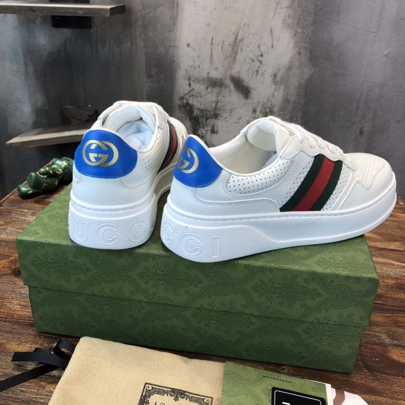 Breathable Gxccx Sneakers 166131