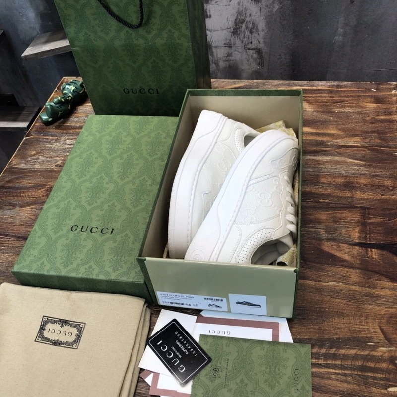 Gxccx Sneakers WellDesigned 166123