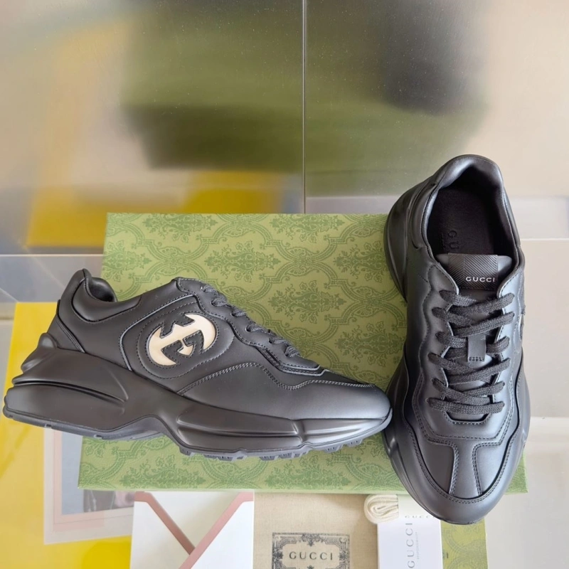 Reliable Gxccx Sneakers 166114