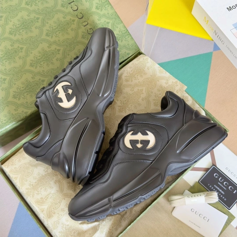 Reliable Gxccx Sneakers 166114