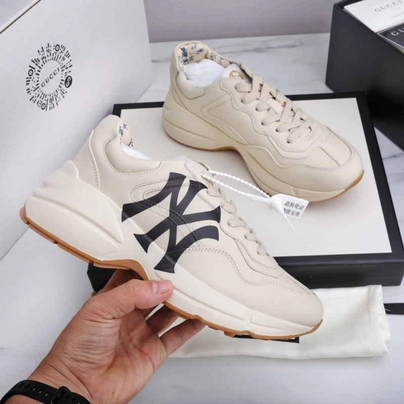 Durable Gxccx Sneakers 166115