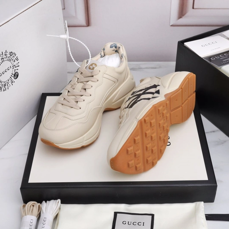 Durable Gxccx Sneakers 166115