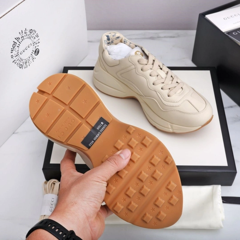 Durable Gxccx Sneakers 166115