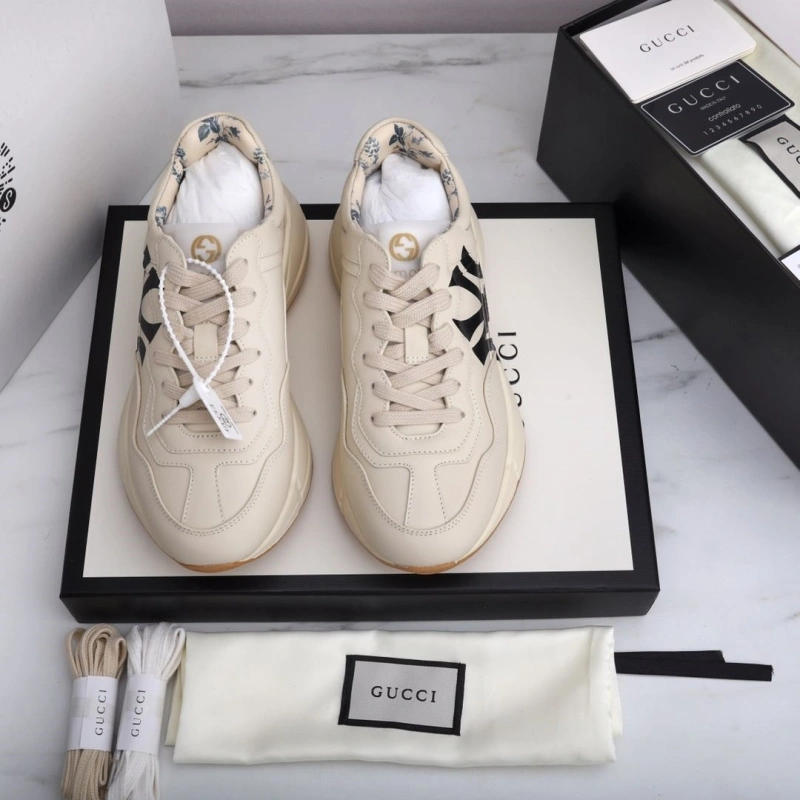 Durable Gxccx Sneakers 166115