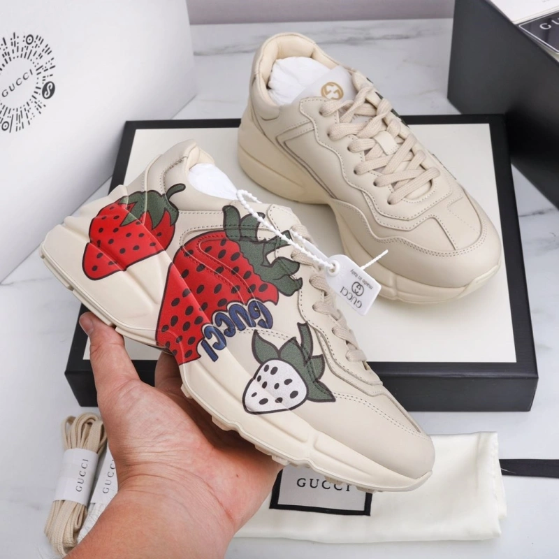 Efficient Gxccx Sneakers 166125