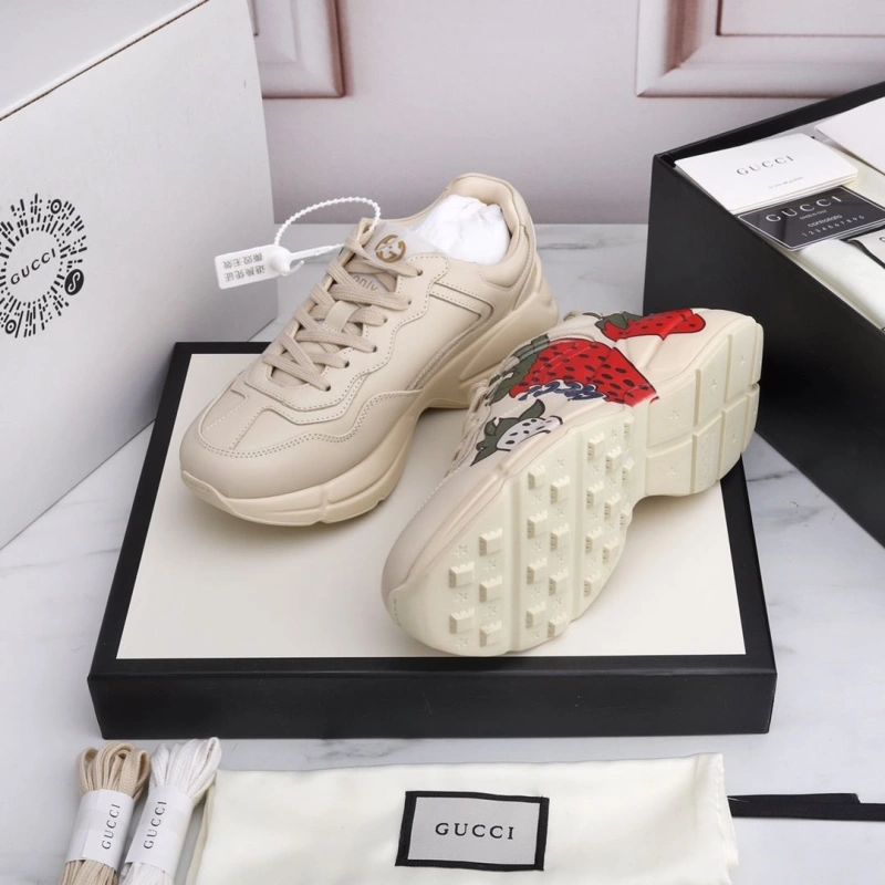 Efficient Gxccx Sneakers 166125
