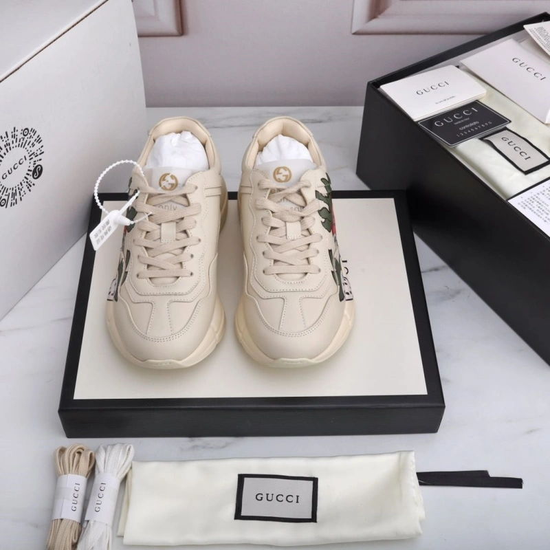 Efficient Gxccx Sneakers 166125