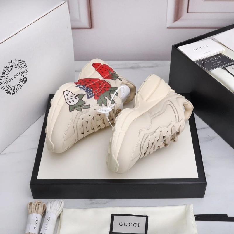 Efficient Gxccx Sneakers 166125