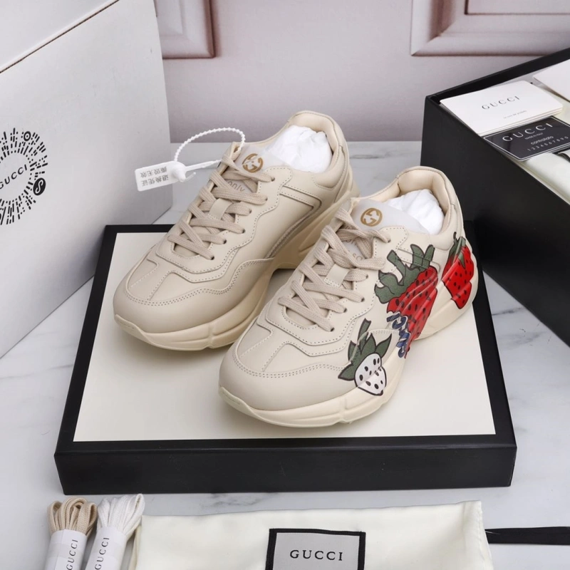 Efficient Gxccx Sneakers 166125