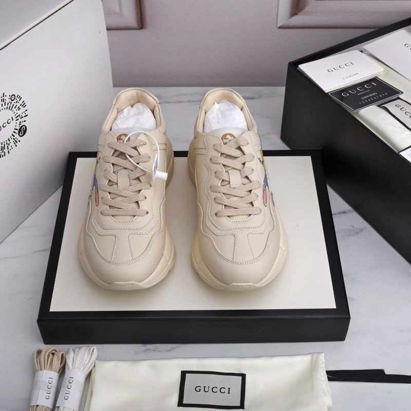 Efficient Gxccx Sneakers 166125