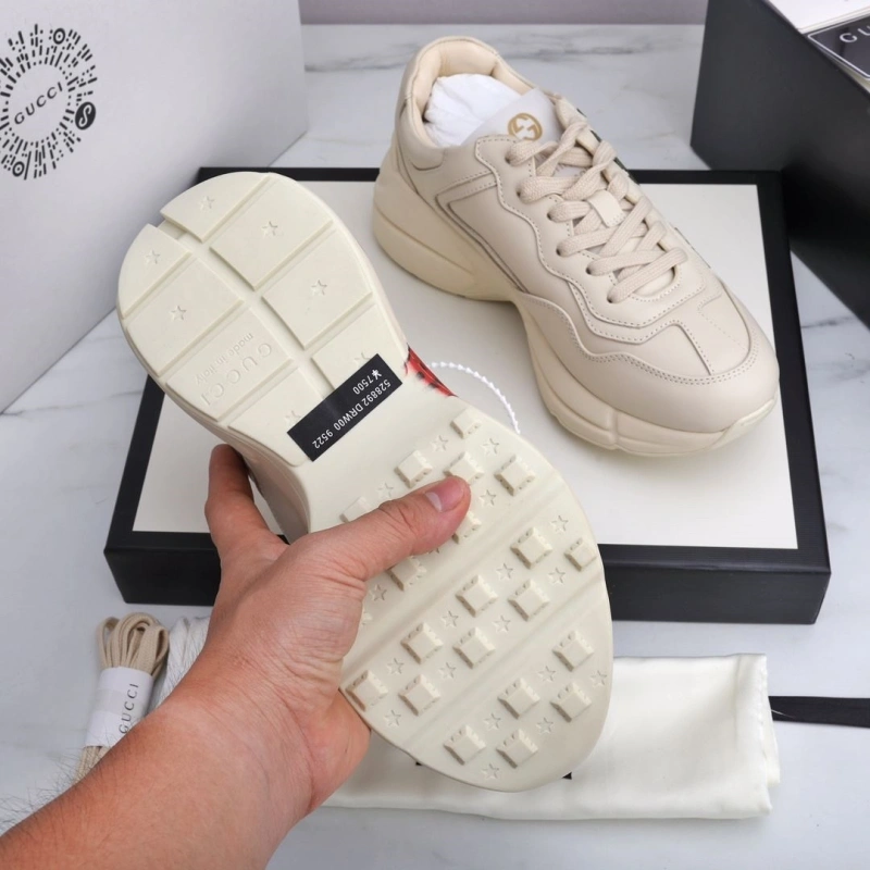Efficient Gxccx Sneakers 166125