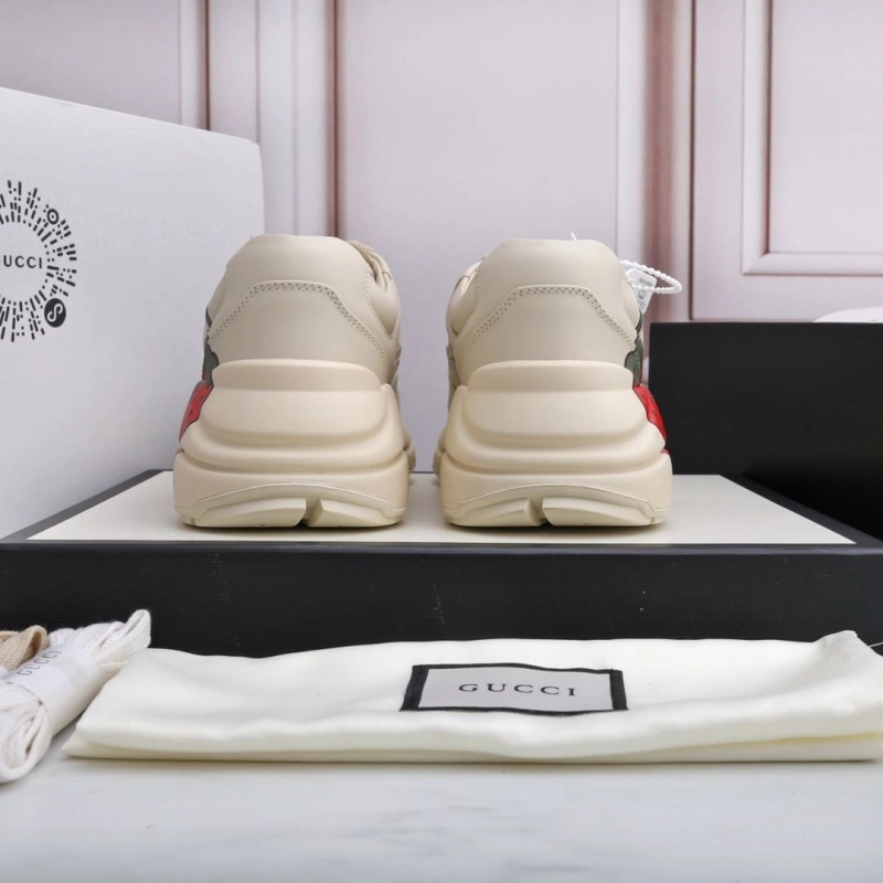 Efficient Gxccx Sneakers 166125
