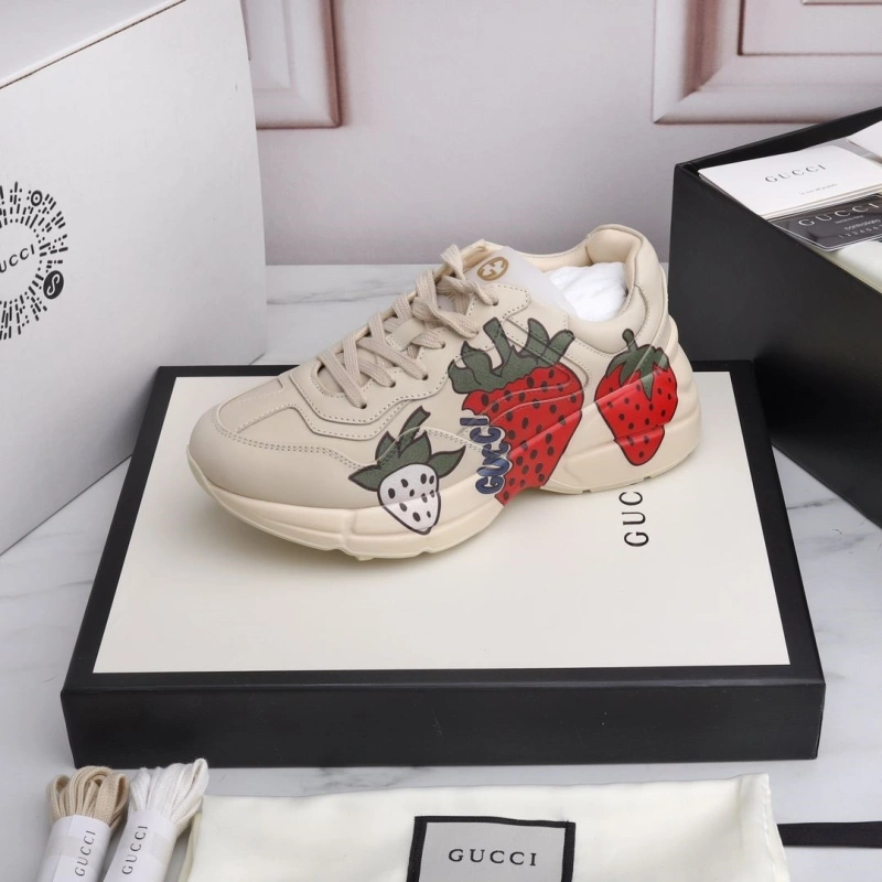 Efficient Gxccx Sneakers 166125