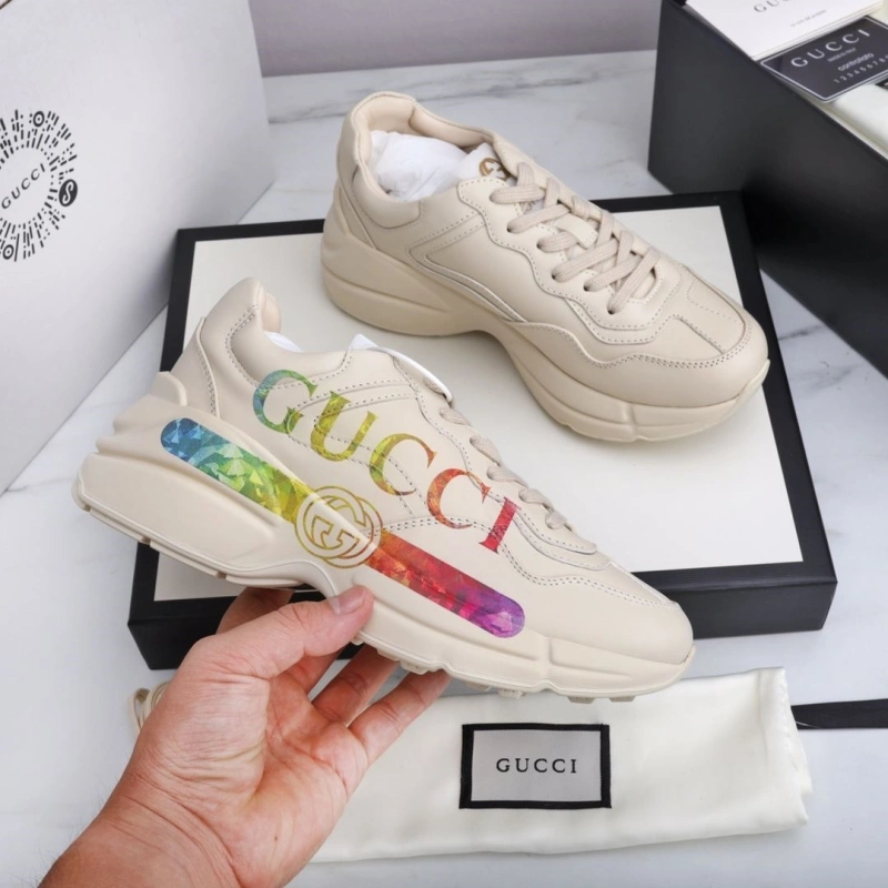 Gxccx Sneakers Elegant 166109