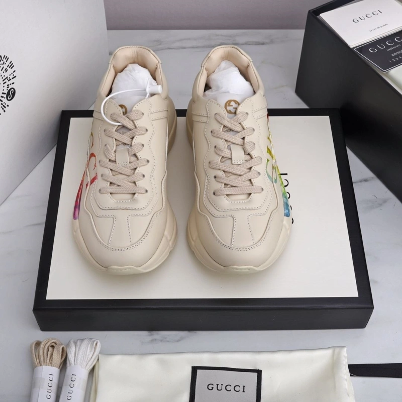 Gxccx Sneakers Elegant 166109