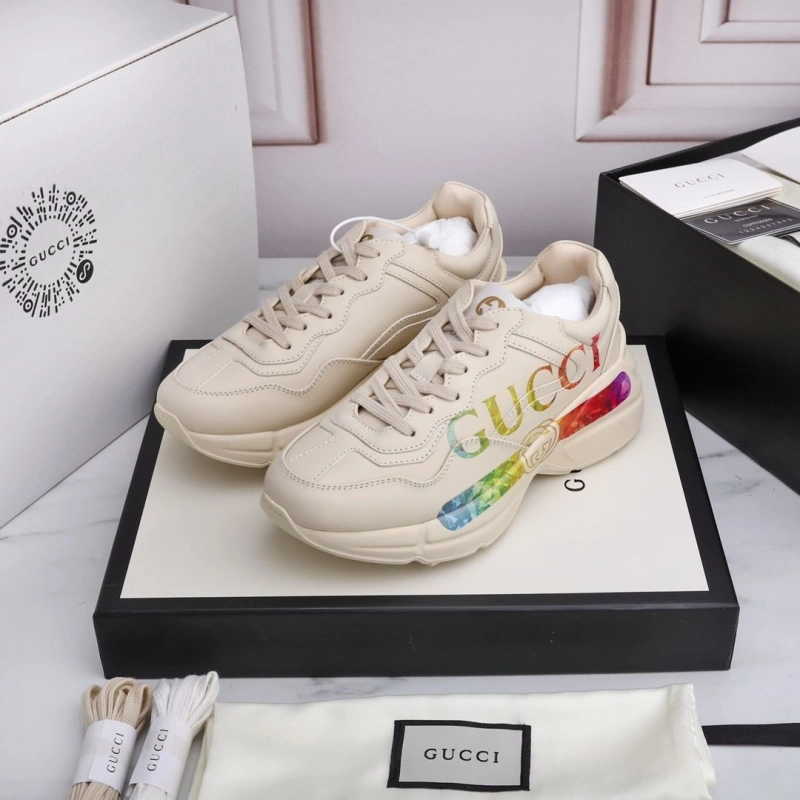 Gxccx Sneakers Elegant 166109