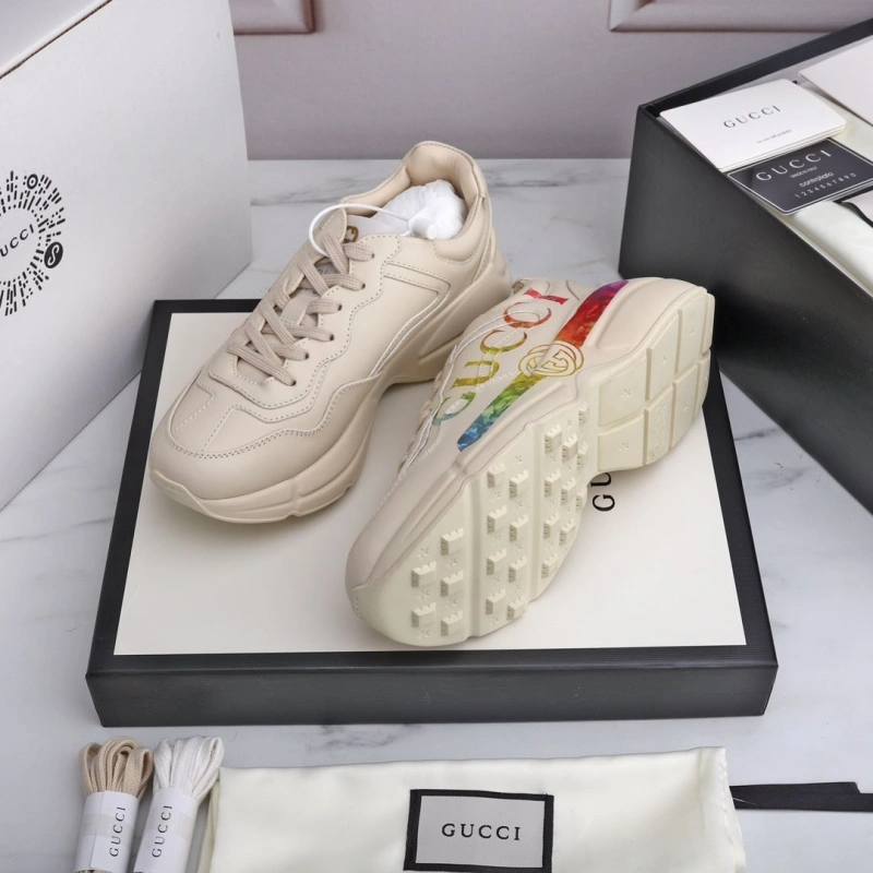 Gxccx Sneakers Elegant 166109