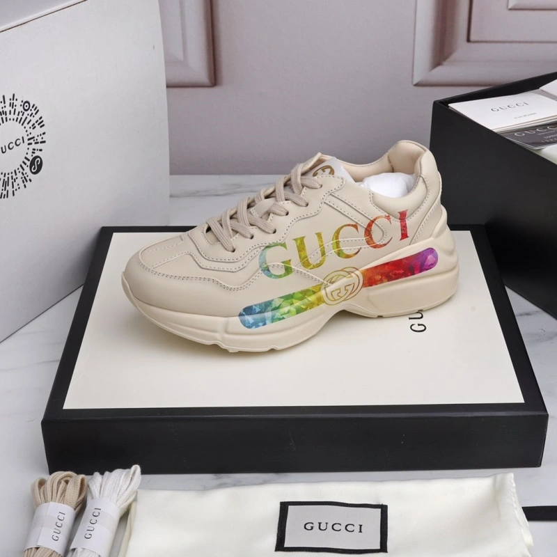 Gxccx Sneakers Elegant 166109