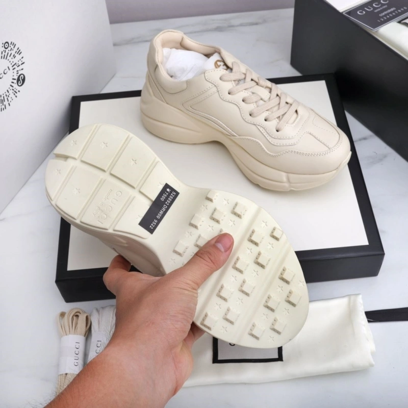 Gxccx Sneakers Elegant 166109