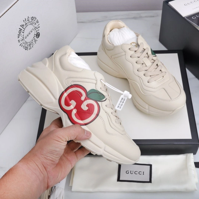 Gxccx Sneakers Breathable 166126