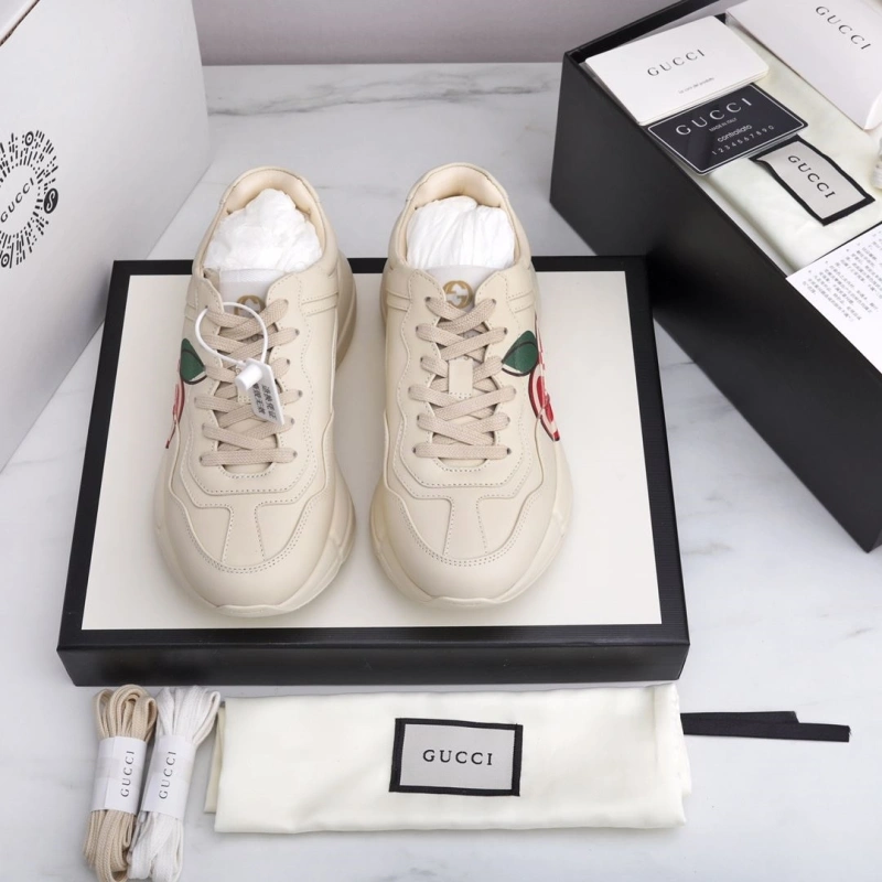 Gxccx Sneakers Breathable 166126