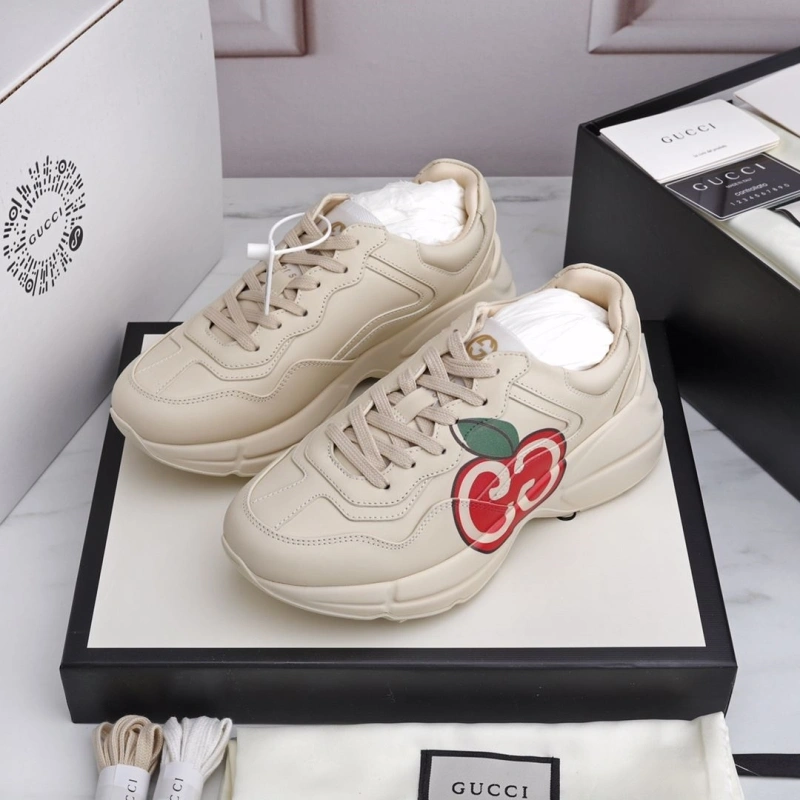 Gxccx Sneakers Breathable 166126