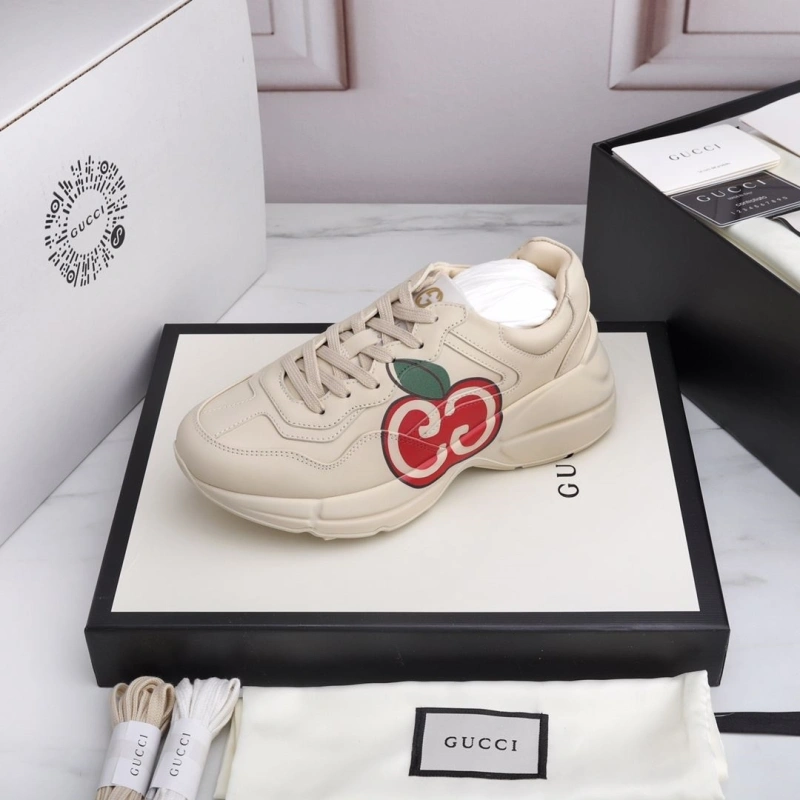 Gxccx Sneakers Breathable 166126