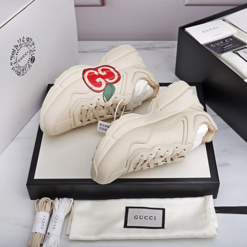 Gxccx Sneakers Breathable 166126