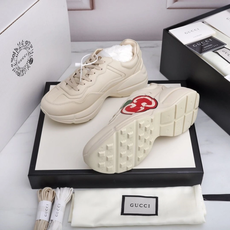Gxccx Sneakers Breathable 166126