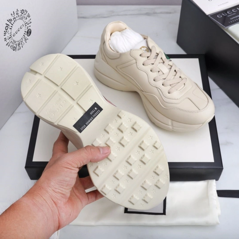 Gxccx Sneakers Breathable 166126