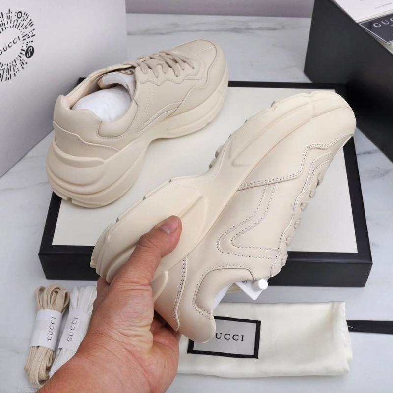 Gxccx Sneakers Breathable 166126