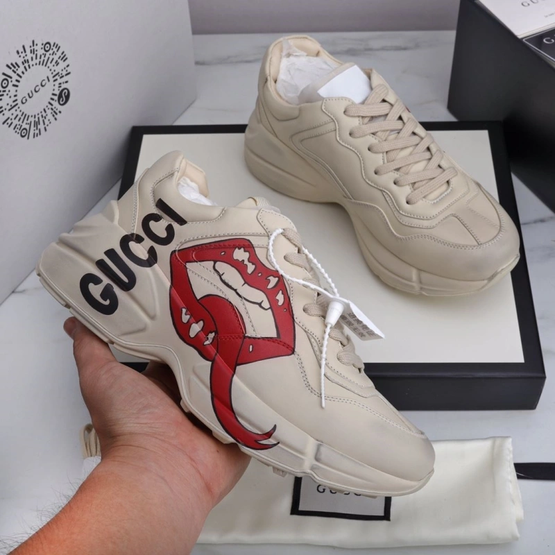 Popular Gxccx Sneakers 166117