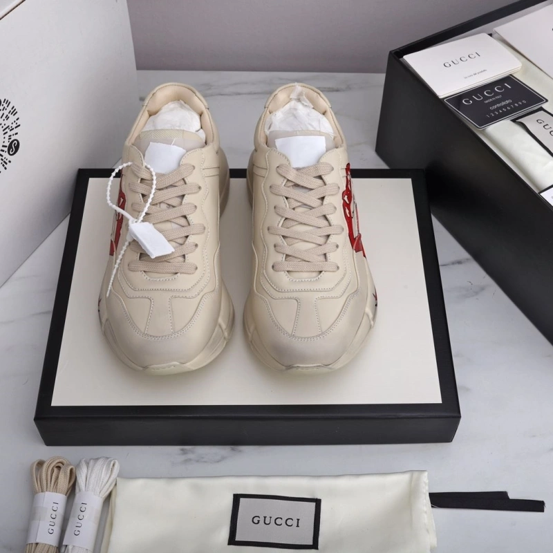 Popular Gxccx Sneakers 166117