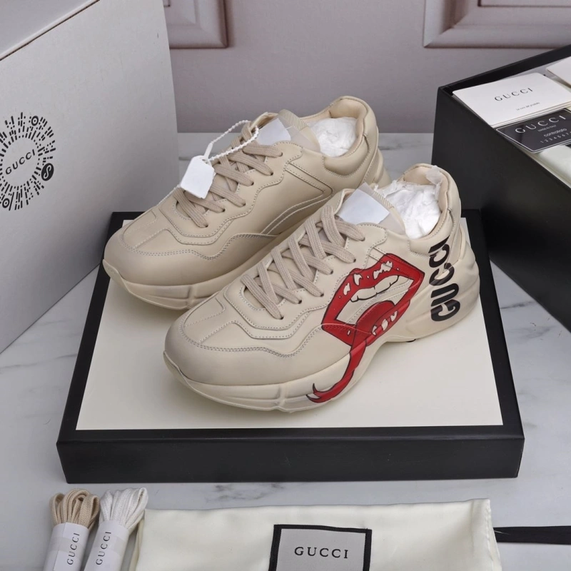 Popular Gxccx Sneakers 166117