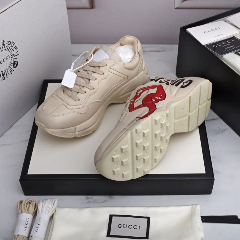 Popular Gxccx Sneakers 166117