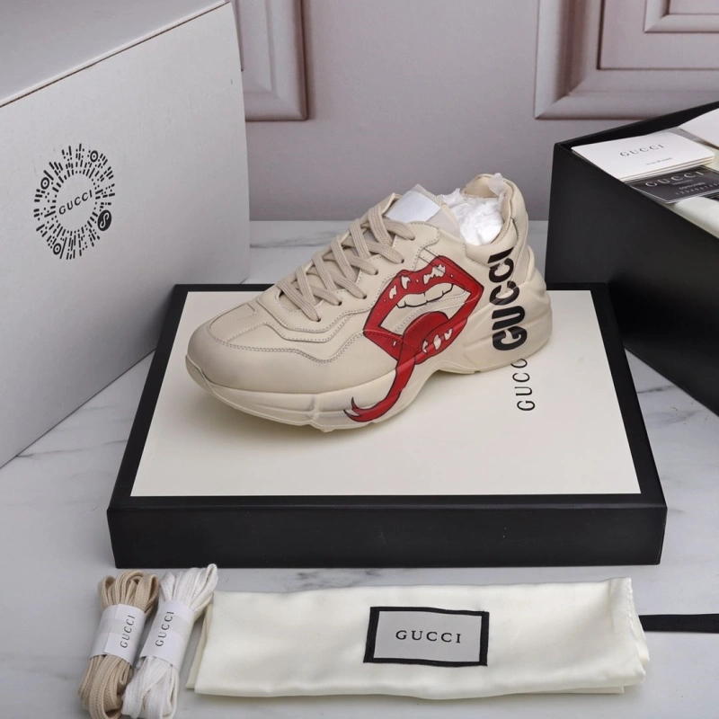 Popular Gxccx Sneakers 166117