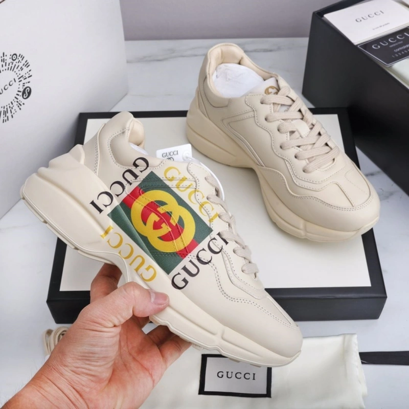 Gxccx Sneakers Elegant 166119