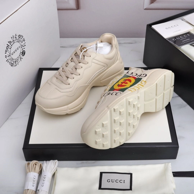 Gxccx Sneakers Elegant 166119