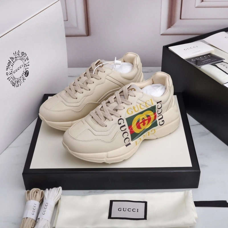 Gxccx Sneakers Elegant 166119