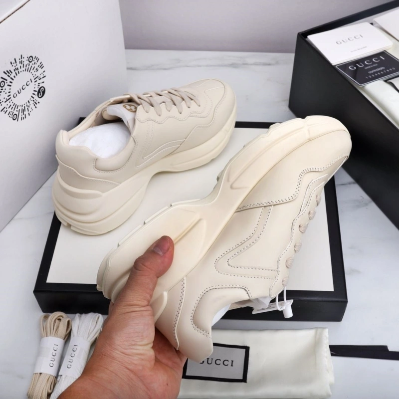 Gxccx Sneakers Elegant 166119