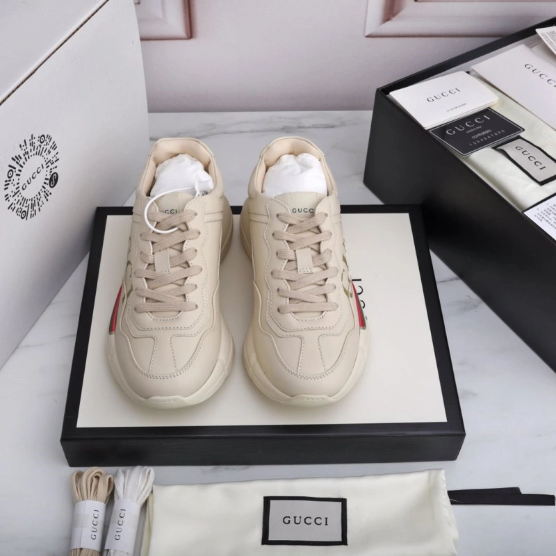 Gxccx Sneakers Elegant 166119