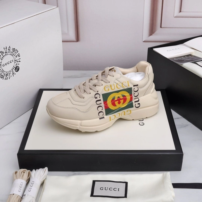 Gxccx Sneakers Elegant 166119