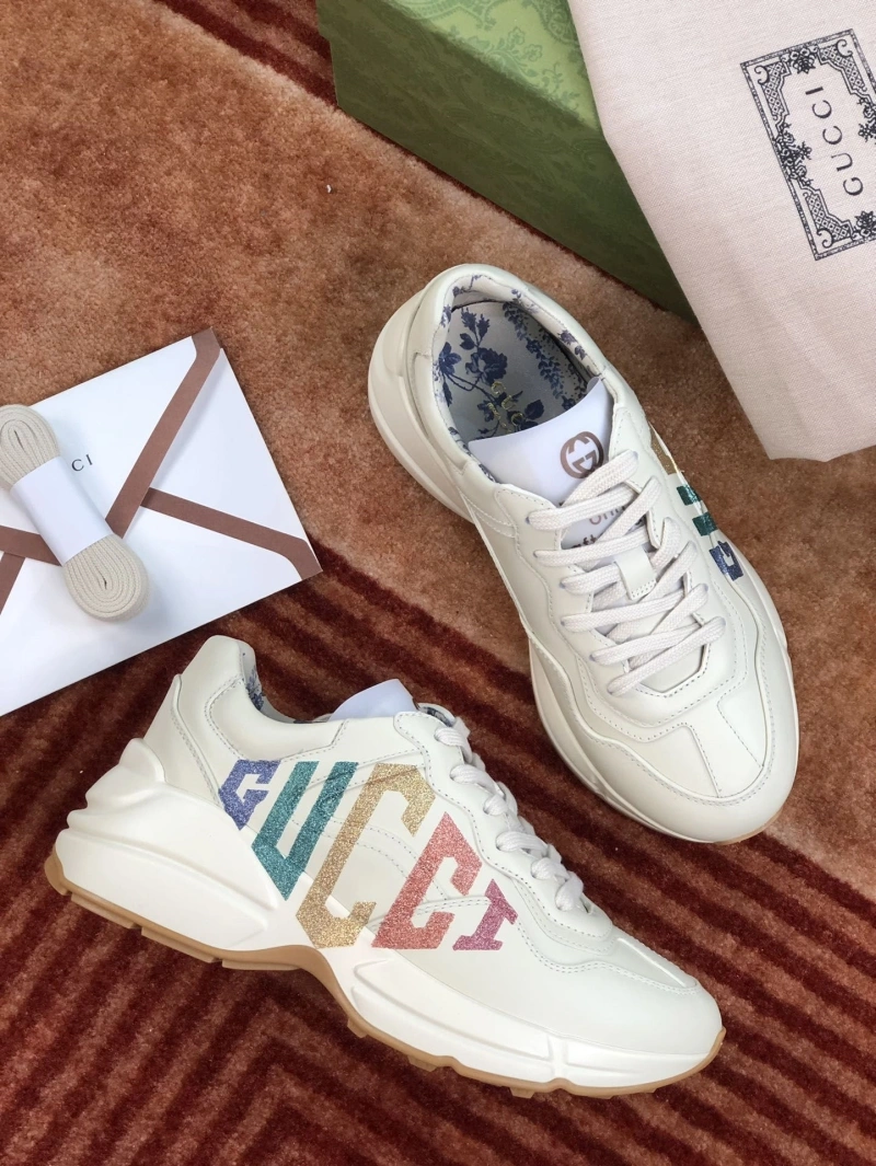 Gxccx Sneakers Minimalist 166110