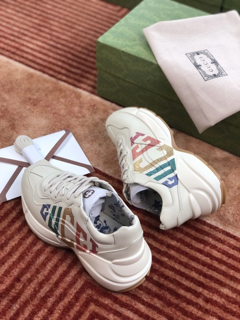 Gxccx Sneakers Minimalist 166110