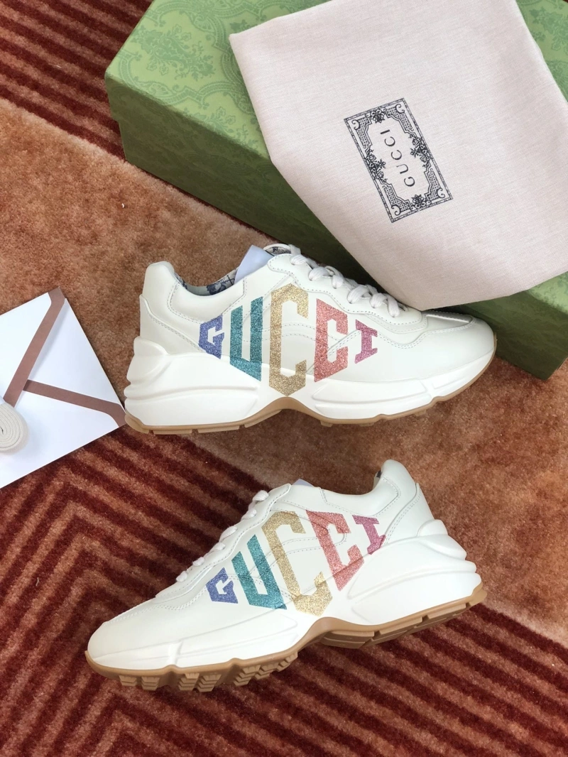 Gxccx Sneakers Minimalist 166110