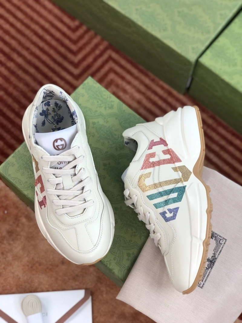 Gxccx Sneakers Minimalist 166110