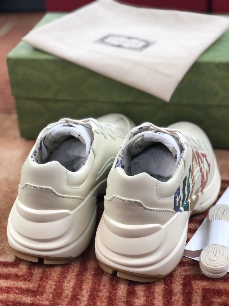 Gxccx Sneakers Minimalist 166110
