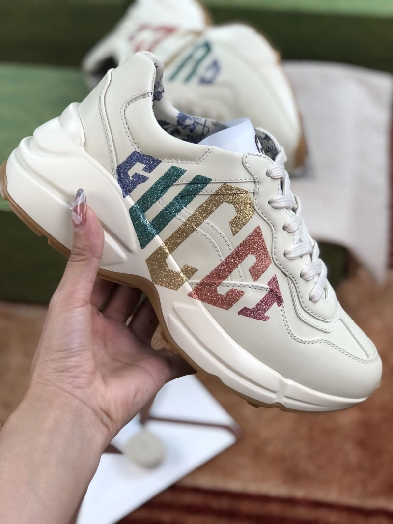 Gxccx Sneakers Minimalist 166110