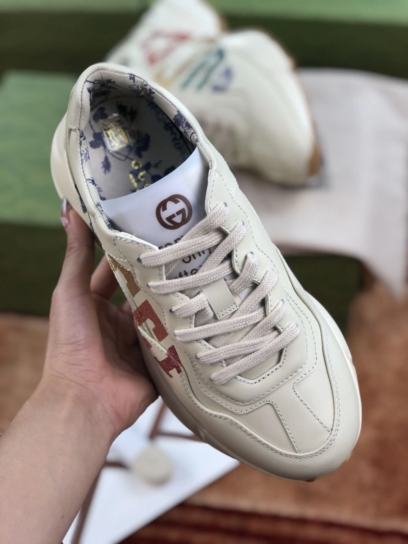 Gxccx Sneakers Minimalist 166110