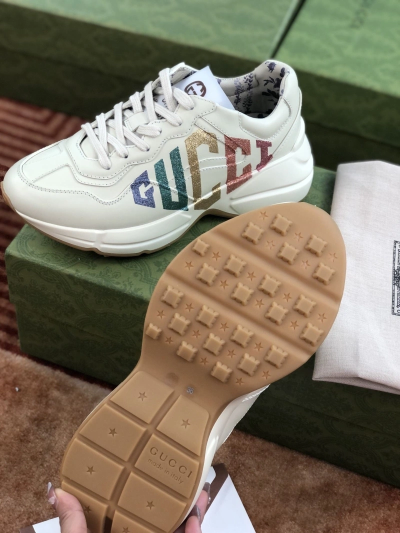 Gxccx Sneakers Minimalist 166110